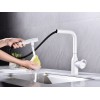 Смеситель Paulmark Urban Ur213104-WH (431) - Белый Матовый | Качественные Сантехнические Решения