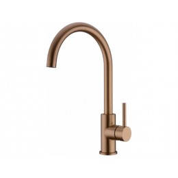 Смеситель Emar ECB - 3004 Coppery