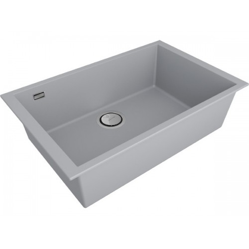 Мойка Paulmark Neo Classic 69 PM966944-UGR в цвете Urban Grey - Идеальное Решение для Вашей Кухни