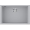Мойка Paulmark Neo Classic 69 PM966944-UGR в цвете Urban Grey - Идеальное Решение для Вашей Кухни