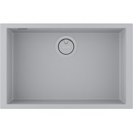 Мойка Paulmark Neo classic 69 SKU 29061, ACRYSTONE, 1 чаша, 690x443 мм