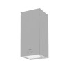 Вытяжка KRONA DITA R 400 inox PB - Эффективное решение для вашей кухни