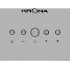Вытяжка KRONA DITA R 400 inox PB - Эффективное решение для вашей кухни