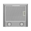 Вытяжка KRONA DITA R 400 inox PB - Эффективное решение для вашей кухни