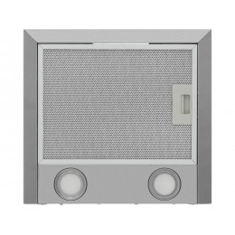 Вытяжка KRONA DITA R 400 inox PB, 40 см, нержавеющая сталь, 1000 м3/ч, 3 скорости, 50 дБ, SKU 21862
