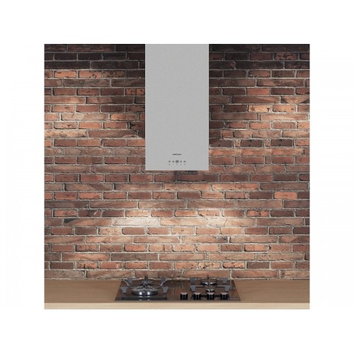 Вытяжка KRONA DITA R 400 inox PB - Эффективное решение для вашей кухни