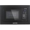 СВЧ-печь MEFERI MMO6020BK POWER - Встраиваемая микроволновая печь с современным дизайном и мощными функциями