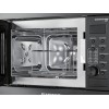 СВЧ-печь MEFERI MMO6020BK POWER - Встраиваемая микроволновая печь с современным дизайном и мощными функциями