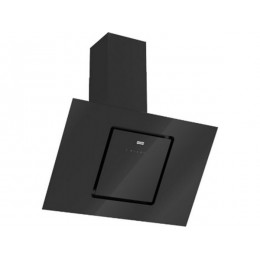 Вытяжка Franke MELODY 90 BK (30264), черная, 1000 м³/ч, 4 скорости, сенсорное управление