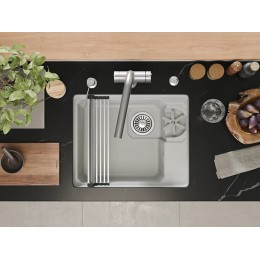 Мойка Granula KS-5505RU, арктик