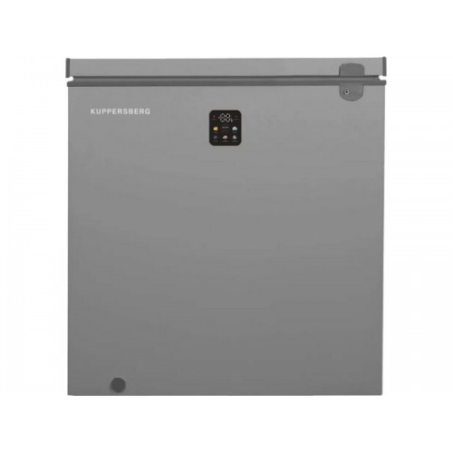 Морозильная камера Kuppersberg FLCF 201 G – надежное решение для хранения продуктов
