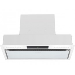 Вытяжка MAUNFELD Fantasy 60 см, белая, 1050 м³/ч, SKU 35665
