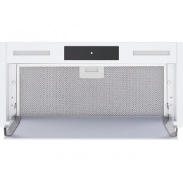 Вытяжка MAUNFELD Fantasy 60 см, белая, 1050 м³/ч, SKU 35665