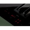 Варочная панель Falmec QUANTUM EASY PRO индукционная с вытяжкой - Эффективность и стиль для вашей кухни