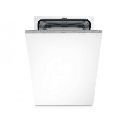 Посудомоечная машина Midea MID45S100i, 45 см, 9 комплектов, A++, 49 дБ, WiFi, SKU 26965