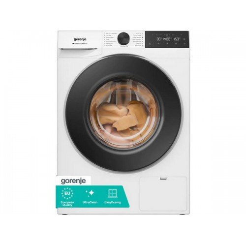 Стиральная машина Gorenje WG494A11 – высокая эффективность стирки и удобство в использовании