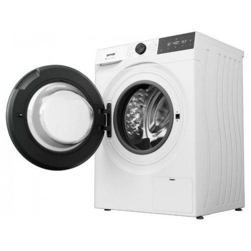 Стиральная машина Gorenje WG494A11 – высокая эффективность стирки и удобство в использовании