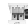 Стиральная машина Gorenje WG494A11 – высокая эффективность стирки и удобство в использовании