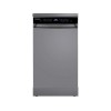 Посудомоечная машина MAUNFELD MWF45331S Inverter – Отдельностоящая модель с высоким качеством мойки