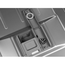 Посудомоечная машина MAUNFELD MWF45230W 10 комплектов, белая, 7 программ, 49 дБ, SKU 36366