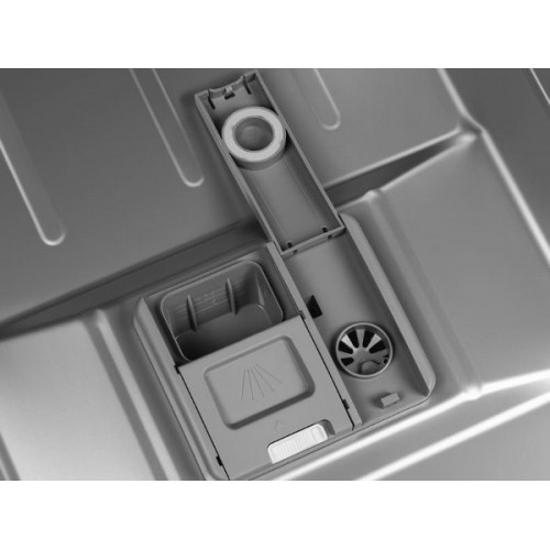 Посудомоечная машина MAUNFELD MWF45230W – Отдельностоящая, экономичная и мощная модель для вашего дома