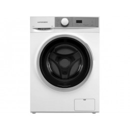 Стирально-сушильная машина Kuppersberg WDM 470 W, 8кг, 6кг, 1400 об/мин, SKU 31367
