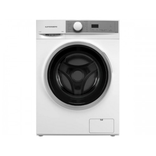 Стирально-сушильная машина Kuppersberg WDM 470 W - надежное решение для вашего дома