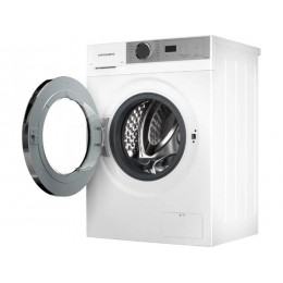 Стирально-сушильная машина Kuppersberg WDM 470 W, 8кг, 6кг, 1400 об/мин, SKU 31367