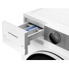 Стирально-сушильная машина Kuppersberg WDM 470 W - надежное решение для вашего дома