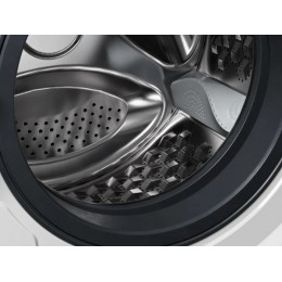 Стирально-сушильная машина Kuppersberg WDM 470 W, 8кг, 6кг, 1400 об/мин, SKU 31367