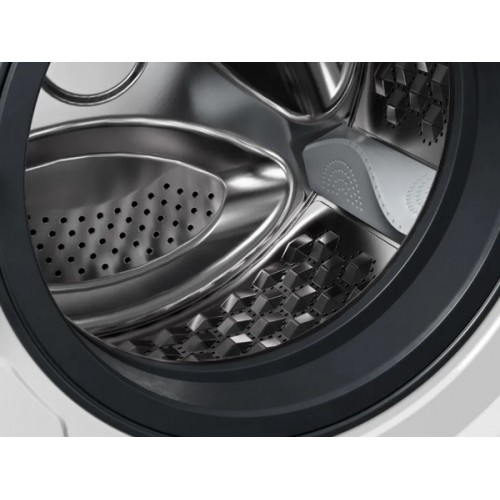 Стирально-сушильная машина Kuppersberg WDM 470 W - надежное решение для вашего дома