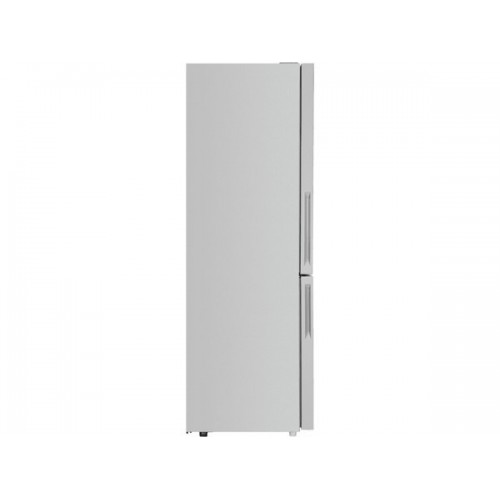 Холодильник MAUNFELD MFF185NFS Inverter — Энергоэффективный и стильный холодильник для вашего дома