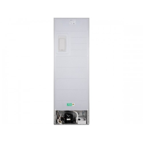 Холодильник MAUNFELD MFF185NFS Inverter — Энергоэффективный и стильный холодильник для вашего дома