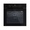 Духовой шкаф Kuppersberg HO 606 Black - Элегантность и Функциональность для Вашей Кухни