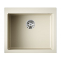 Мойка Omoikiri Bosen 57-BE 34767 Tetogranit 570x500 мм