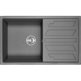Мойка Granula GR-8601, графит