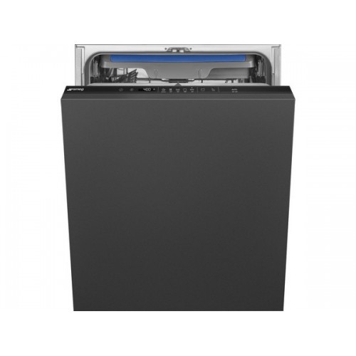 Посудомоечная машина SMEG STL362DQ – Эффективная и стильная уборка посуды