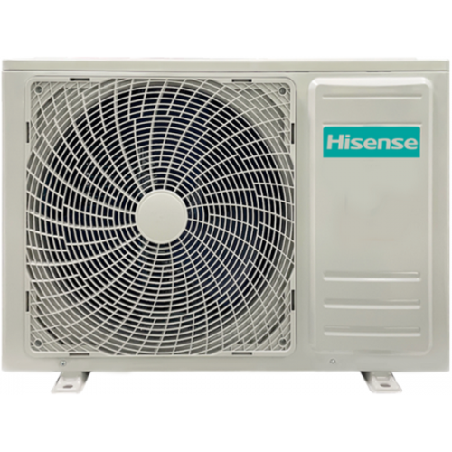 H1: Сплит-система Hisense AS-24HW4SBATG005G/AS-24HW4SBATG005W с Wi-Fi: Эффективное охлаждение и обогрев для вашего дома