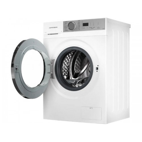 Стиральная машина Kuppersberg WM 480 W - Высокое качество стирки и элегантный дизайн