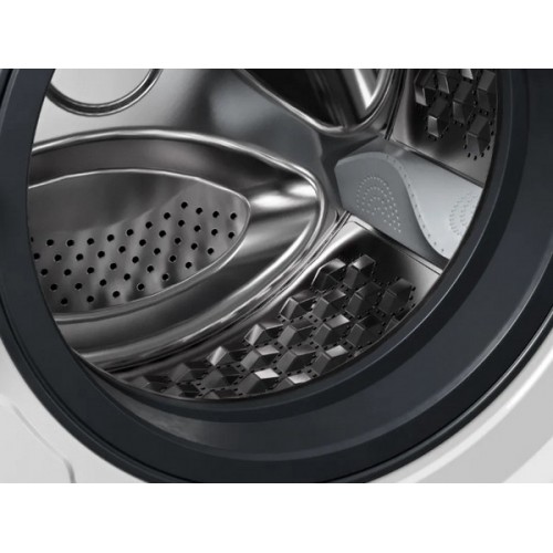 Стиральная машина Kuppersberg WM 480 W - Высокое качество стирки и элегантный дизайн