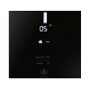 Холодильник MAUNFELD MFF177NFB Slim Inverter - Энергоэффективный и Компактный Решение для Вашей Кухни
