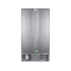 Холодильник MAUNFELD MFF177NFB Slim Inverter - Энергоэффективный и Компактный Решение для Вашей Кухни