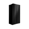 Холодильник MAUNFELD MFF177NFB Slim Inverter - Энергоэффективный и Компактный Решение для Вашей Кухни