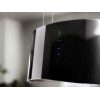 Вытяжка Falmec MARE E.ION IS GLASS BLACK - Элегантное решение для вашей кухни