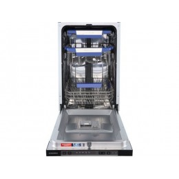 Посудомоечная машина MAUNFELD MLP45535, 45 см, 10 комплектов, 5 программ, SKU 36268