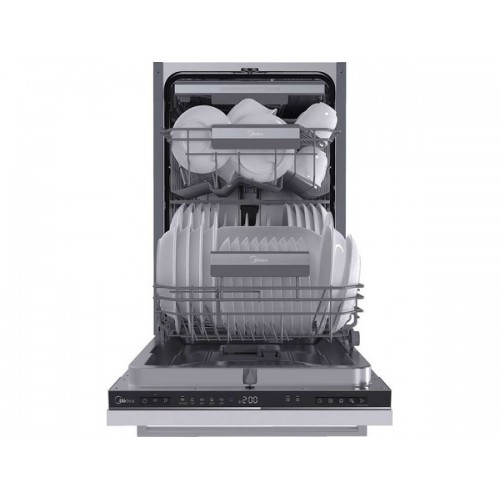 Посудомоечная машина Midea MID45S340i – Эффективная и Компактная Решение для Вашей Кухни