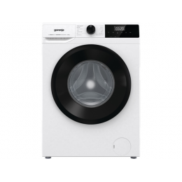 Стиральная машина Gorenje W1NHPI62SCSIRV, 6 кг, 1200 об/мин, SKU 27368