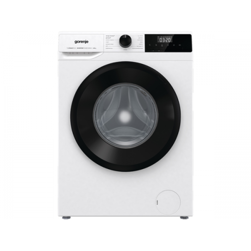 Стиральная машина Gorenje W1NHPI62SCSIRV - Эффективная стирка и современный дизайн