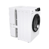Стиральная машина Gorenje W1NHPI62SCSIRV - Эффективная стирка и современный дизайн