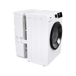 Стиральная машина Gorenje W1NHPI62SCSIRV, 6 кг, 1200 об/мин, SKU 27368